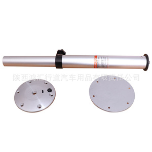 Aluminum Alloy <b>Extendable</b> Furniture <b>Leg</b> For Motorhome Yacht Vehicle <b>Table</b> Support Adjustable Mount - Product Image 2