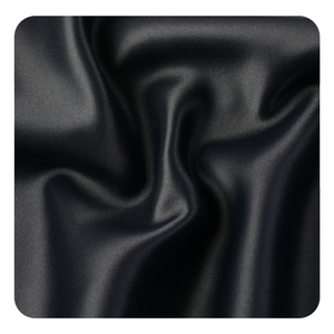 Hot Bán Hàng Dệt May Màu Đen Thoáng Khí Ngoài Trời Đặc Biệt Vải 100% <span class=keywords><strong>Polyester</strong></span> Sợi Hai Mặt Ngọn Lửa Chống Cháy Rèm Vải - Product Image 3