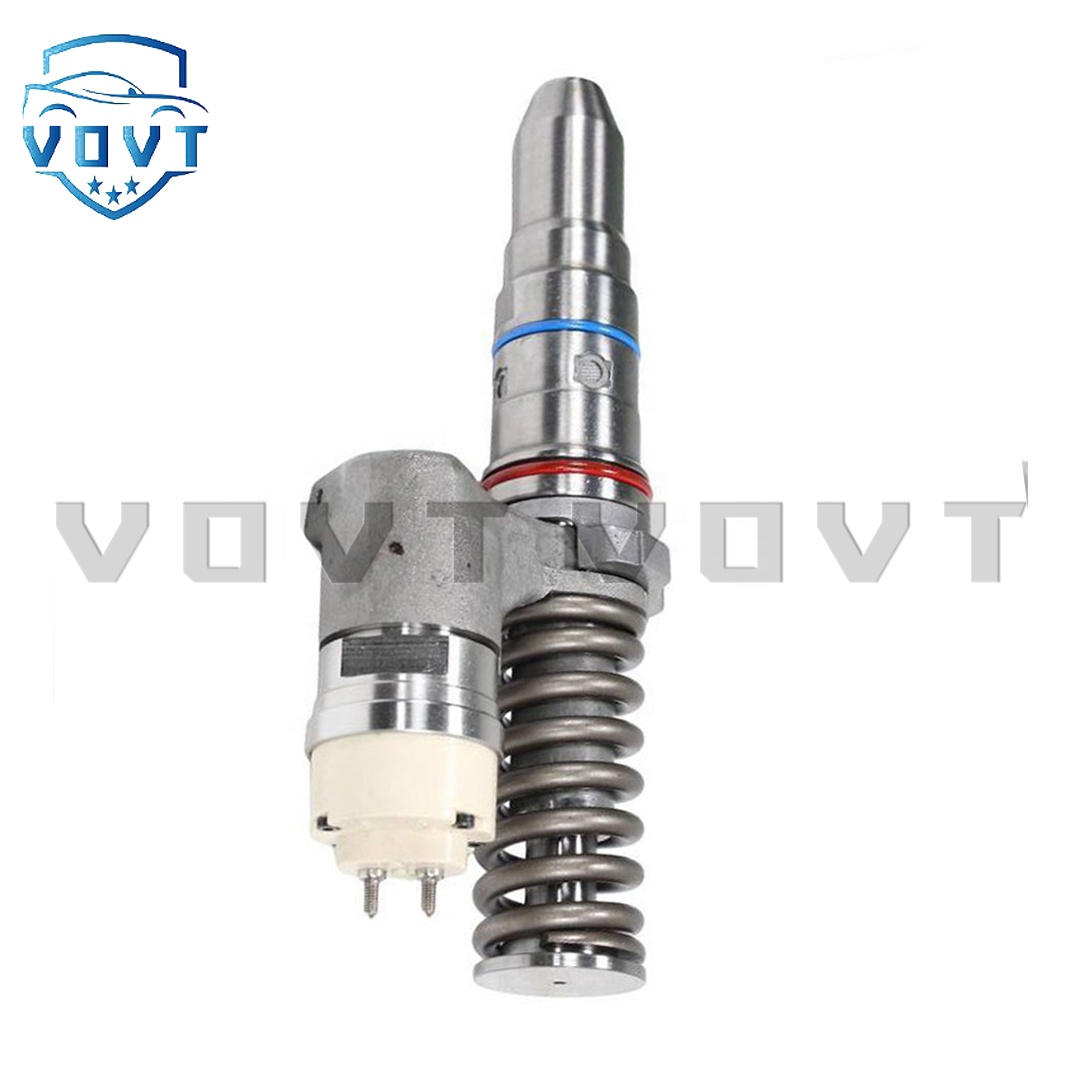 Auto Parts Fuel Injector Diesel Pump Injection 392-0214 for Common Rail Nozzle Injector