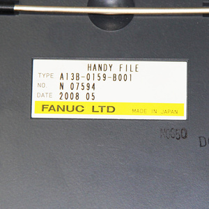 Compilateur d'appareil d'enseignement original FANUC A13B-0159-B001 - Product Image 2
