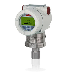 Factory Price ABB 266HSH Gauge Pressure Transmitters High Pressure Gauge Pressure Transmitter