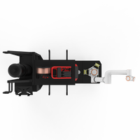 Robot de soudage collaboratif à programmation facile MK-FR5/10 pour une production flexible en assemblage