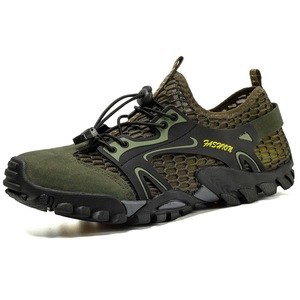 Chaussures aquatiques tendance en gros pour hommes et femmes – Essentiels antidérapants personnalisés pour la plage, la piscine, la rivière, la mer et la navigation maritime - Product Image 2