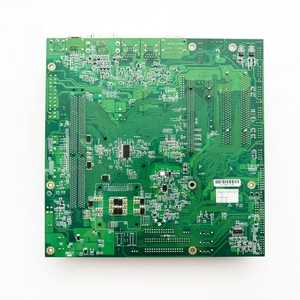 อาร์เบอร์ TC7907136 1096500006100P 479เมนบอร์ดอุตสาหกรรมเมนบอร์ดซีพียูแผงวงจรโมดูล CPU ทดสอบ100% - Product Image 3