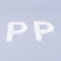 Suju PP modifié ignifuge renforcé de fibres de verre pour pièces automobiles et de motocyclettes avec poudre de talc