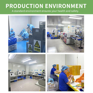 Moq bladderwack שורש ים איזוב ים ים gummies עשיר ויטמין <span class=keywords><strong>d</strong></span> משקל אובדן תוספי תזונה למבוגרים-לא לנשים בהריון - Product Image 6