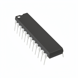 Electronic Circuit Components In Stock 24 DIP Data Acquisition AD7858BNZ - Product Image 1