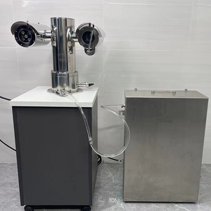 Kamera semprot air PTZ tahan ledakan dengan Sensor <span class=keywords><strong>CMOS</strong></span> untuk sistem <span class=keywords><strong>CCTV</strong></span> di lingkungan berdebu