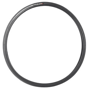 Neumático de bicicleta Cst Cheng Shin C1051 24x1 para ciclismo de carretera, tubo interior con aro de alambre duradero - Product Image 2