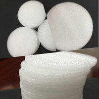 Excellent emballage amical éponge de protection Inserts en mousse de forme personnalisée Die mousse de polyéthylène, oeuf d'emballage en polystyrène epe Eva