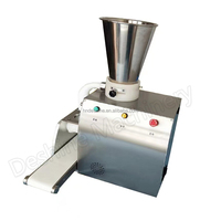 110V/220V Semi Automatique À Usage Multiple Petite Boulette Siomai Momo Wonton Jiaozi Baozi Faisant La Machine Tout En Un