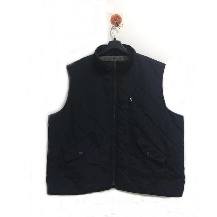 Superior Quality Man Long Trench Coat