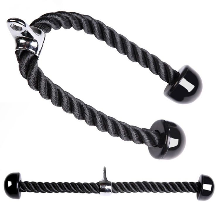 High Quality Nylon Training Accessories Triceps