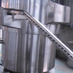 Máquina automática de tampão da garrafa, fácil de ajustar o parafuso da garrafa de vidro da garrafa - Product Image 5