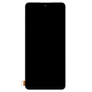 Display LCD touchscreen Xiaomi Redmi Note 10 Pro da 6,67 pollici senza cornice, schermo TFT nero per Note 11 12 Pro Poco X4 Pro 5G - Product Image 2
