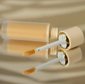 Toptan Vegan Sıvı Kapatıcı Yüksek Kaliteli Vegan Özel Logolu Tam Kapsamlı Makyaj Kapatıcısı Özel Logolu Yağ Kontrolü - Product Image 3