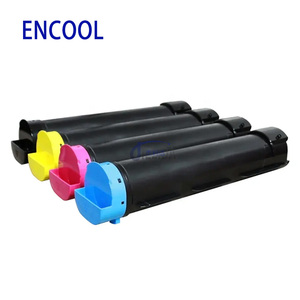 ตลับหมึกโทนเนอร์แท้ ENCOOL รุ่น 006R01630/31/32/33 เวอร์ชั่นอเมริกา สำหรับเครื่องถ่ายเอกสาร Xerox Versant 2100 3100 <span class=keywords><strong>4100</strong></span> - Product Image 3