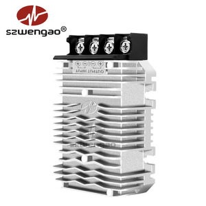 Convertidor de Corriente Continua Szwengao de 24V a 13.8V 60A, Regulador de Voltaje para Automóvil, para Audio e Iluminación, Impermeable - Product Image 3