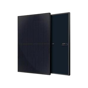 Kit Solar Completo Fuera de la Red de 6000W con Salida de 120V/240V, Banco de Baterías de Litio de 10kWh, 8 Paneles Solares MPPT de 410W, Montaje en Suelo, Certificación CE 71623 - Product Image 4