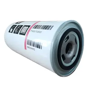 Fabrieksprijs Luchtcompressor Koelvloeistoffilter 2903752600 Oliefilterelement Voor Atlas Copco Filter Vervangen