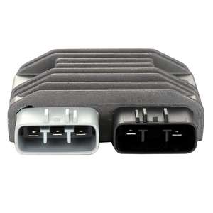 Regulador de Voltaje Rectificador para Motocicleta ATV Modelo YZFR1 5JW-81960-00-00 para Sistemas Eléctricos - Product Image 4