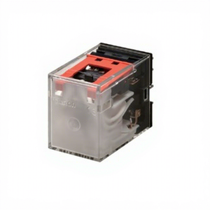 LY2N-J DC24โดย DC24 LY2N-J รีเลย์กลาง <span class=keywords><strong>OMI</strong></span> - Product Image 2
