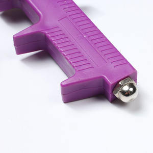 <span class=keywords><strong>Pistolet</strong></span> pulvérisateur <span class=keywords><strong>à</strong></span> <span class=keywords><strong>mousse</strong></span> extensible en aluminium Distributeur de mastic Outil d'application d'isolation PU <span class=keywords><strong>Pistolet</strong></span> <span class=keywords><strong>à</strong></span> calfeutrer <span class=keywords><strong>à</strong></span> usage intensif - Product Image 4