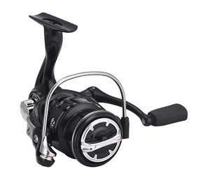 Le rouet Lizard High Smooth comprend un roulement lisse et un culbuteur <span class=keywords><strong>en</strong></span> métal, avec un corps à haute résistance, une bobine <span class=keywords><strong>en</strong></span> métal peu profonde - Product Image 4