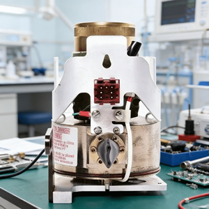 マンモグラフィー - <span class=keywords><strong>GE</strong></span>用アポロンX線管 P/N D4193M - Product Image 3