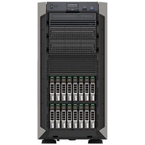 Dell T320 Professional High Quality Precision 3680 3660 3650 Tower Workstation T3680 I5-14600/32GB DDR5/1TB T3680 Workstation - Product Image 2