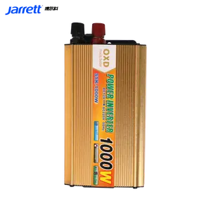 Jarrett OXD-1000W Power Inverter Modified Inverter Automatic DC To AC Inverter For Car Cheap Price