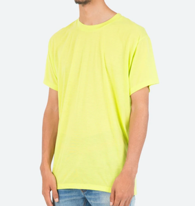 Trendy and Organic neon dri fit shirts 