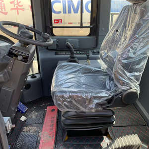 รถตัก L956F 956F 5ตัน90% มือสองรถตัก958L แบคโฮสต์956 958F 936 956L - Product Image 6