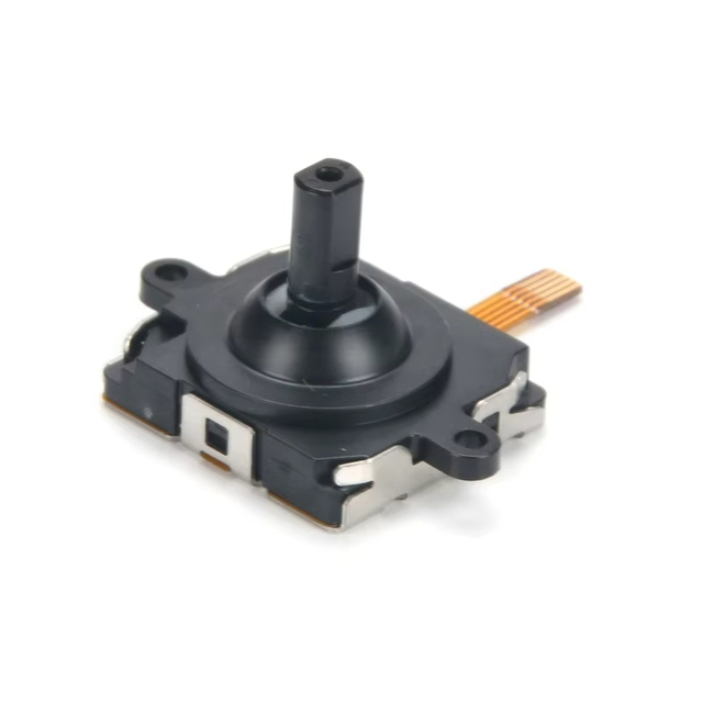 CTHTBZ for Oculus Quest 2 3 Controller Analog Joystick for Meta Quest 3 VR Thumbstick Analog Repair Replacement Kits