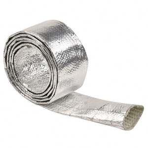 غلاف حراري عاكس مع رقائق ألومنيوم - Product Image 2