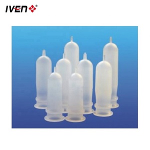 Vente d'usine de qualité de première qualité Remplissage et fabrication de bouteilles en plastique de haute qualité Prix de la machine avec CE et ISO - Product Image 1