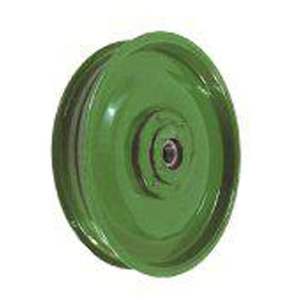 Pièces détachées agricoles AL159972/AL78072, extrémité de bras de liaison pour tracteur - Product Image 3