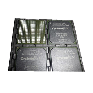 Linh kiện điện tử s2pg001 ban đầu mạch tích hợp s2pg001a cho PS4 điều khiển qfn60 s2pg001a - Product Image 4