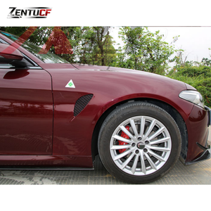 Parafango in Fibra di Vetro <span class=keywords><strong>Giulia</strong></span> Juliet, Adatto per Alfa Romeo <span class=keywords><strong>Giulia</strong></span> Juliet - Product Image 6