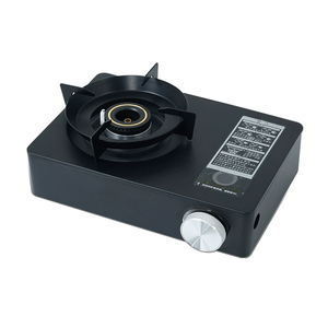 Usine de Chine 2 en <span class=keywords><strong>1</strong></span> cuisinière à <span class=keywords><strong>gaz</strong></span> extérieure <span class=keywords><strong>feu</strong></span> bleu flamme forte coupe-vent portable cuisinière au <span class=keywords><strong>butane</strong></span> cuisinière à <span class=keywords><strong>gaz</strong></span> résistant au vent - Product Image 1