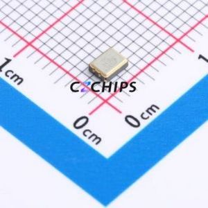 OC2EL89CJO-113YLC-24M Crystal Oscillator (Active) SMD3225-4P Crystal Oscillator 24MHz 10ppm CMOS - Product Image 1