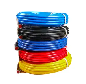 3300psi 50ft High Pressure Airless Gun Paint Sprayer Tube Hose