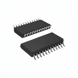 74FCT543ATSOG8 ไอซี TXRX แบบไม่กลับขั้ว 5.25V 24SOIC 24 SOIC (0.295 นิ้ว, ความกว้าง 7.50 มม.) ช่องสัญญาณลอจิกจากผู้ผลิต - Product Image 1
