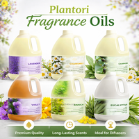 Huiles essentielles bio en gros, lavande naturelle 100% pure, menthe, orange douce, eucalyptus, pour la fabrication de bougies