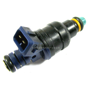 Inyector de Combustible 0280150455 para Porsche, Pieza de Repuesto de Plástico - Product Image 4