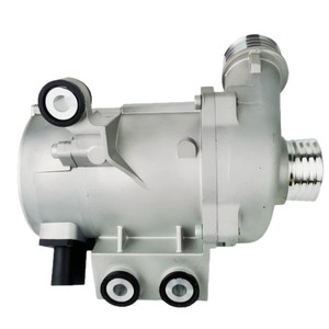 ปั๊มน้ำ BMW Group รุ่น 11 51 7 586 925 สำหรับเครื่องยนต์ BMW N52 อะไหล่ทดแทน - Product Image 5