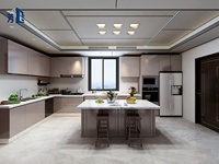Vente directe d'usine - Panneaux en aluminium alvéolaires - Panneaux de plafond - Panneaux muraux - Panneaux sandwich - Design moderne - Résistant à l'eau et au feu