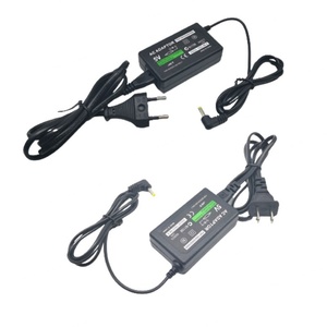 Power Supply Charger Pack <b>Adapter</b> Video Game Console for PSP1000 2000 3000 - Product Image 1