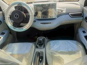 Voiture de ville électrique à entretien minimal-La conception mécanique simple garantit de faibles coûts d'entretien et une disponibilité maximale pour les flottes. - Product Image 4