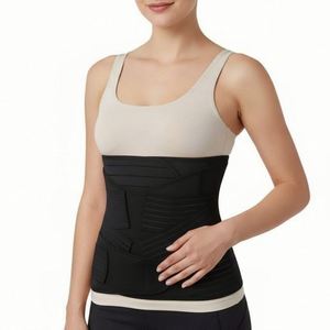 3 in 1 Abdominal <b>Waist</b> Tummy Belt Maternity Postpartum Back Support Belt <b>for</b> <b>Women</b> Postpartum Recovery - Product Image 3